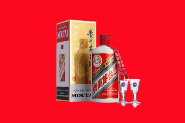 沁县回收茅台酒