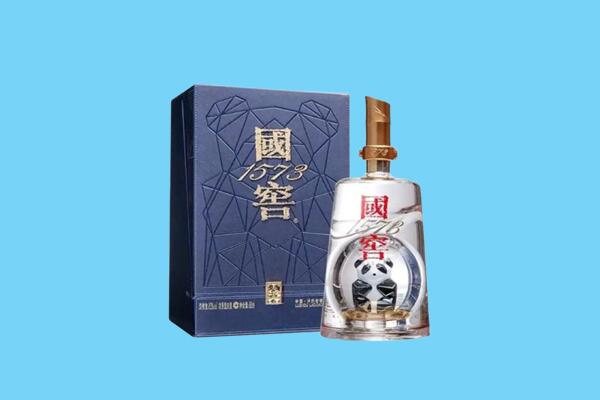 沁县回收国窖1573